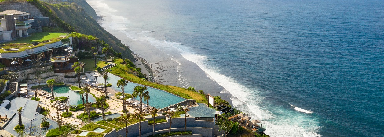 Six Senses Uluwatu